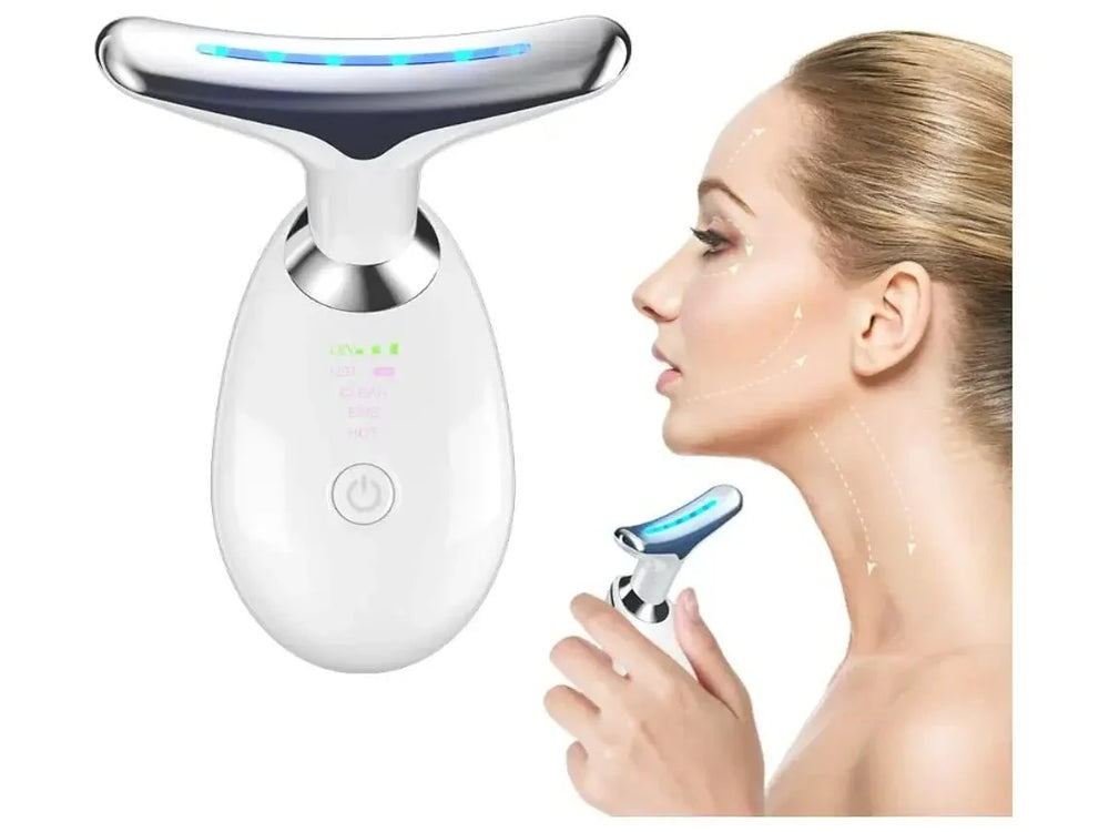 Innova Gizmo Masajeador facial lifting EMS