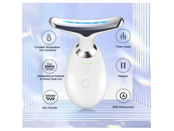 Innova Gizmo Masajeador facial lifting EMS