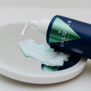 Valquer Pack Total Repair para Cabellos Dañados - Champú y Mascarilla - 1975 ml - 3