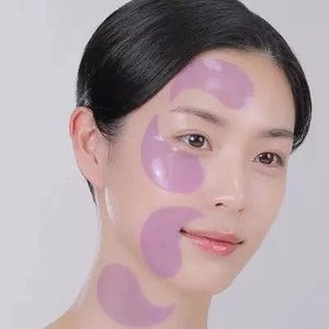 Medicube Parches de Ojos Peptide 9 Volume Lifting Pro 60 uds