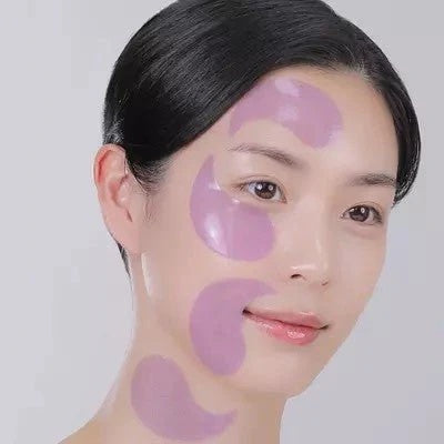 Medicube Parches de Ojos Peptide 9 Volume Lifting Pro 60 uds