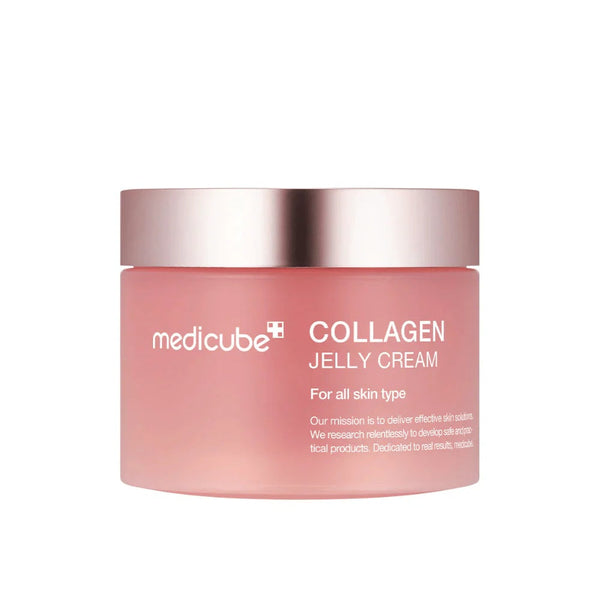 Medicube Collagen Jelly Cream 110 ml
