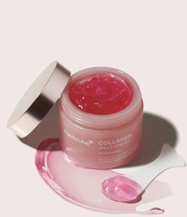 Medicube Set Crema y Tónico