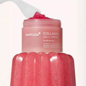 Medicube Collagen Jelly Cream 110 ml