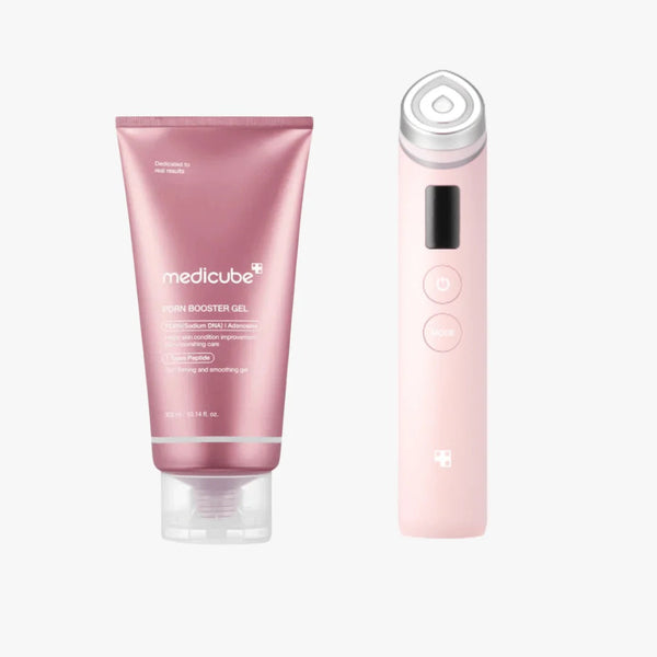 Medicube PDRN Booster Gel 300 ml