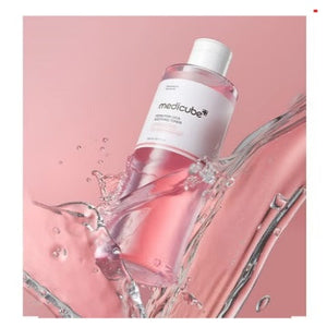 Medicube Tónico Facial PDRN Pink Cica 250 ml