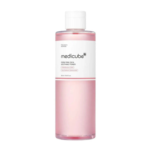 Medicube Tónico Facial PDRN Pink Cica 250 ml