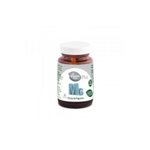 Granero Suplementos MG 500 (Citrato de Magnesio) 60 comprimidos