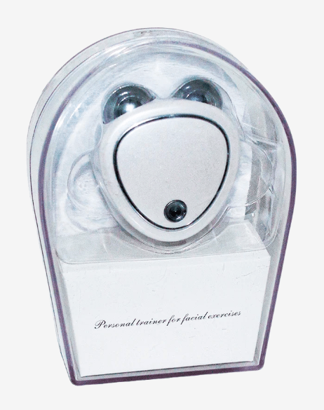 Innova Goods Mini Masajeador Facial Microcorriente