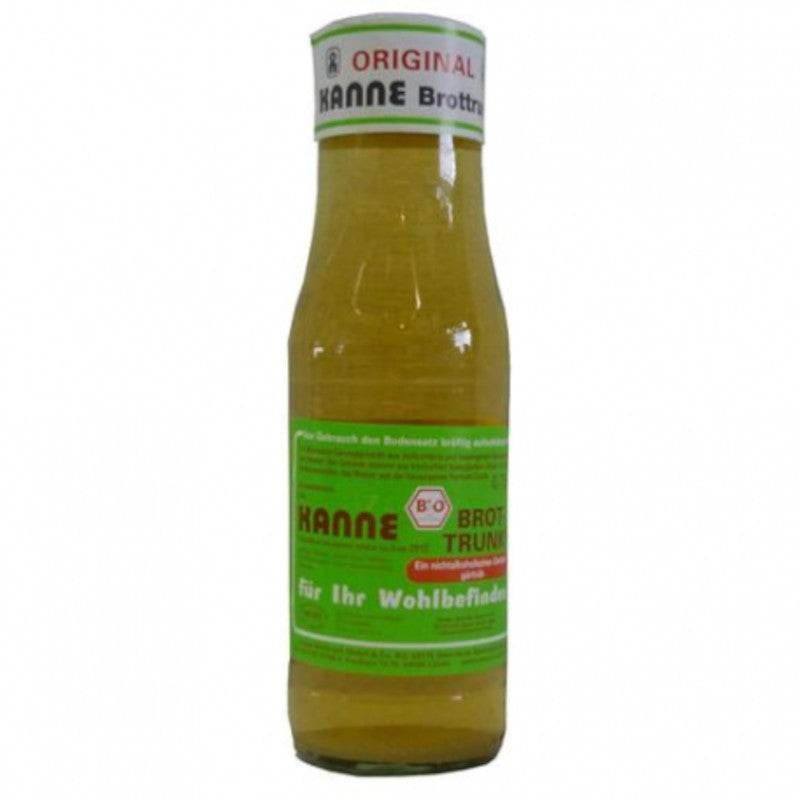 Kanne Mosto de Pan Fermentado 750 ml