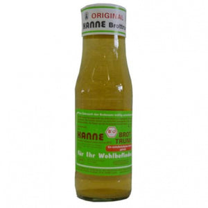 Kanne Mosto de Pan Fermentado 750 ml