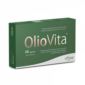 Vitae Oliovita 700 mg 60 caps