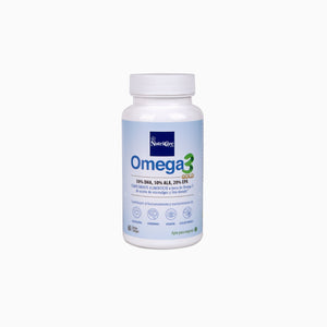 Nutricare Omega 3 Gold - 3