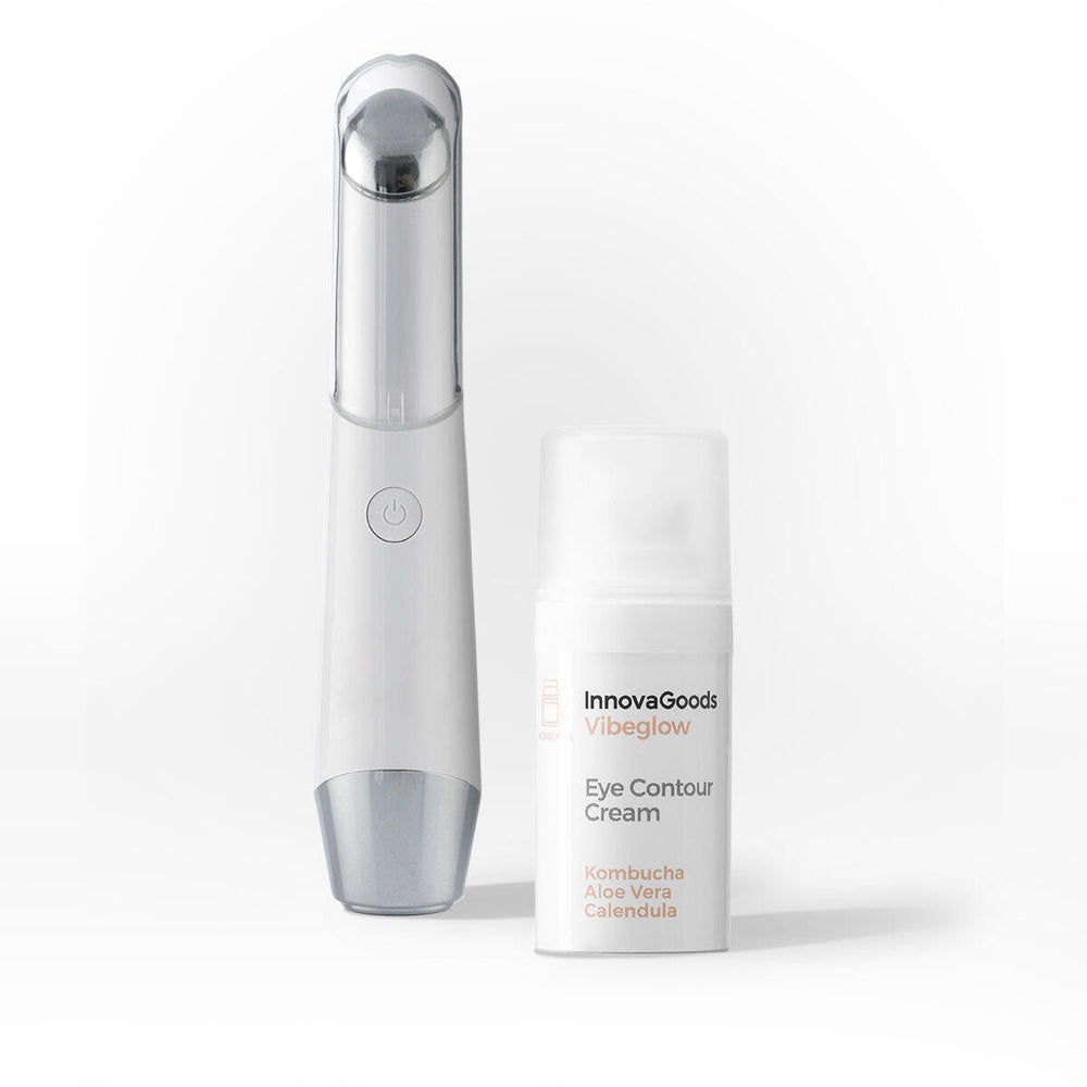 Innova Goods Pack antiojeras kombucha vibeglow