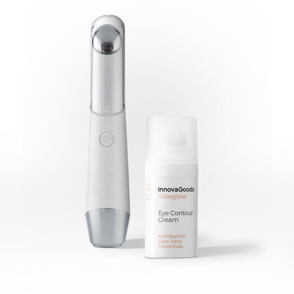 Innova Goods Pack antiojeras kombucha vibeglow