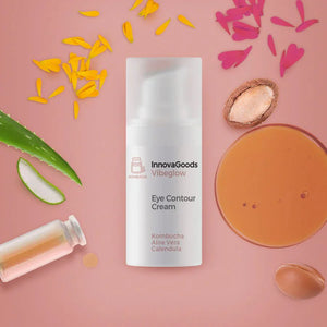 Innova Goods Pack antiojeras kombucha vibeglow