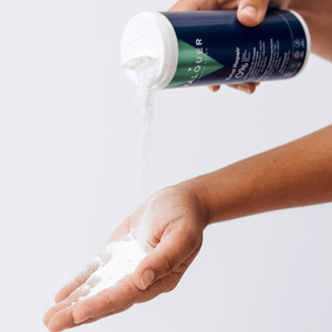 Valquer Partículas de Champú Total Repair - 150 g - 3