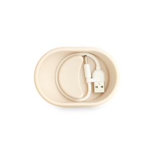 Natcare Pearl Limpiador facial 3 intensidades - 5