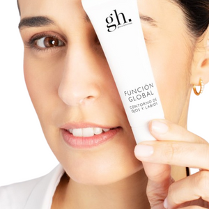Gema Herrerías GH Función Global Contorno de Ojos y Labios 30 ml