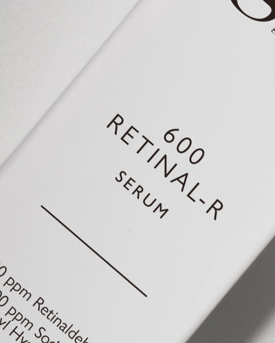 Gema Herrerías 600 Retinal-R Serum 30 ml