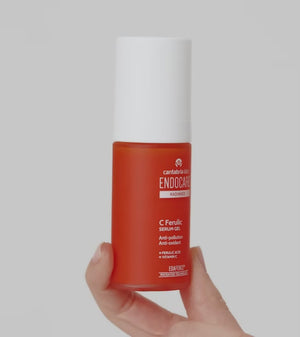 Endocare Radiance C Ferulic Edafence Serum 30 ml