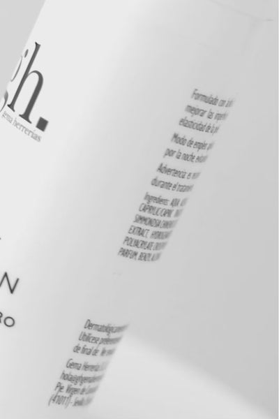 Gema Herrerías GH AZA-GZ Crema Multifunción 50 ml