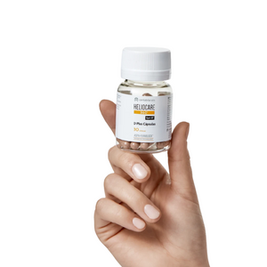 Heliocare Pack D Plus Fotoprotección oral 2x30 cápsulas
