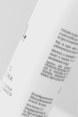 Gema Herrerías GH PHA-PG Crema Renovadora 50 ml