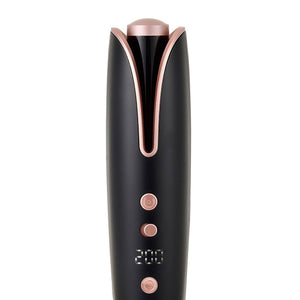 Swiss Home Rizador Afrodite