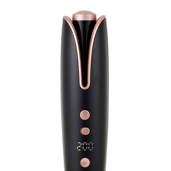 Swiss Home Rizador Afrodite