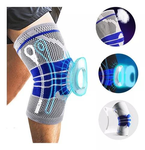 Innova Gizmo Rodillera deportiva transpirable