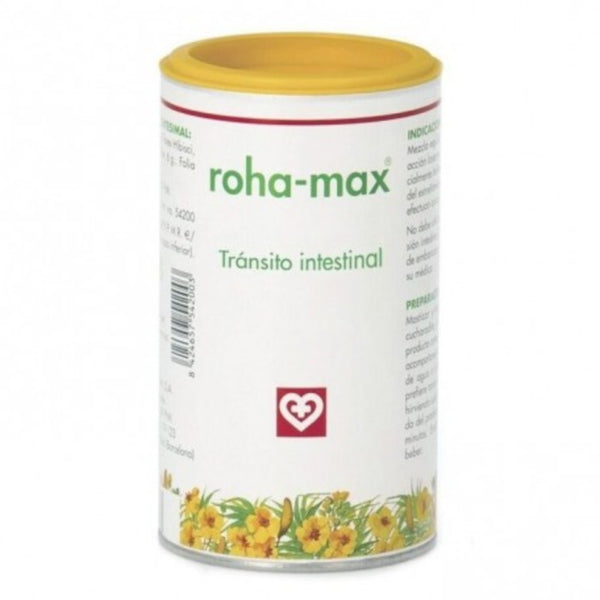 Roha Roha Max Laxante 130 gr
