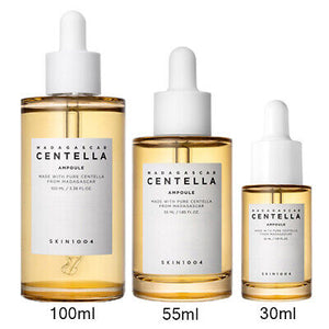 SKIN1004 Centella Ampoule 55 ml - 4