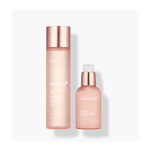 Medicube Tónico Reafirmante Triple Colágeno 4.0 140 ml