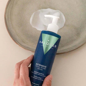 Valquer Sérum capilar intensivo Reparación Total - 275 ml - 3