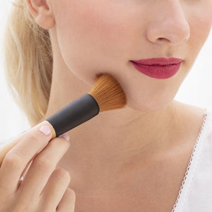 InnovaGoods Set brochas maquillaje 5 uds