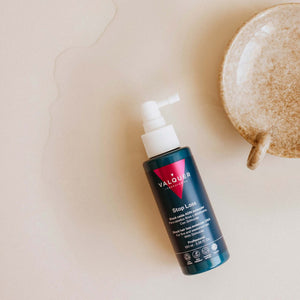 Valquer Shock caída ADN Molecular - Loción anticaída cabello - 3