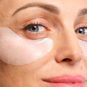 Skin Office Eye Precision Mask Parches de ojos 6 uds