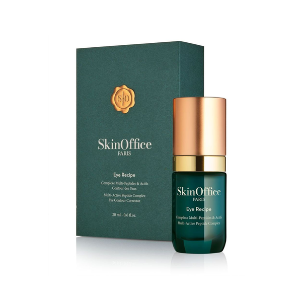 Skin Office Eye Recipe Contorno de ojos 20 ml