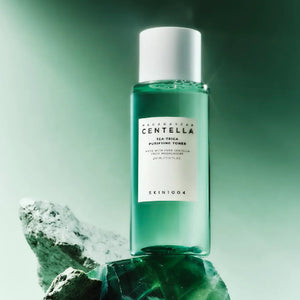 SKIN1004 Centella Tea-Trica Purifying Toner 210 ml - 2