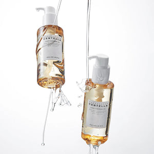 SKIN1004 Centella Double Cleansing Set - 12