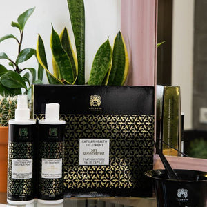 Valquer Spray acondicionador prolongador tratamiento SBS Divinity Effect - 300 ml - 4