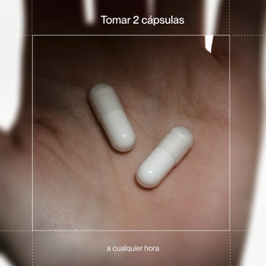 Superlativa Magnesium+ 60 cápsulas