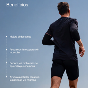 Superlativa Magnesium+ 60 cápsulas