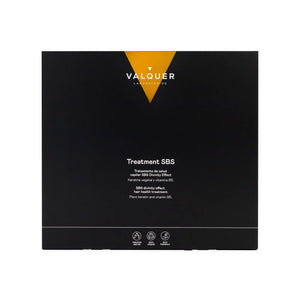Valquer Tratamiento de salud capilar SBS Divinity Effect