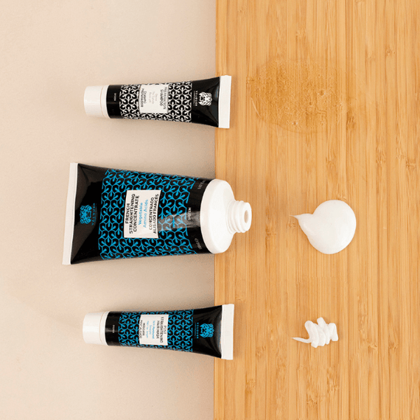 Valquer Tratamiento alisado francés - 3