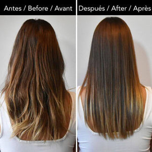 Valquer Spray acondicionador prolongador tratamiento SBS Divinity Effect - 300 ml - 5