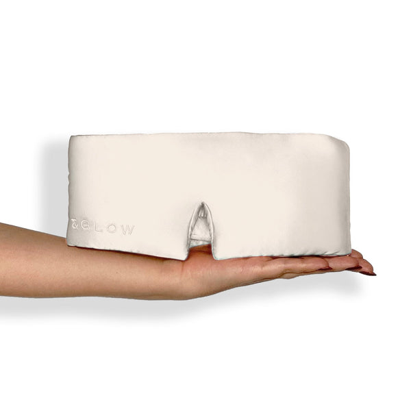 Mulberry Antifaz para dormir de seda (varios tonos) - 7