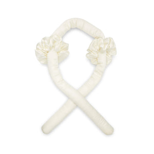 Mulberry Rizador de cabello de seda (varios tonos)