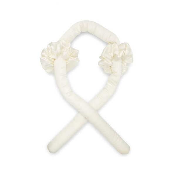 Mulberry Rizador de cabello de seda (varios tonos)